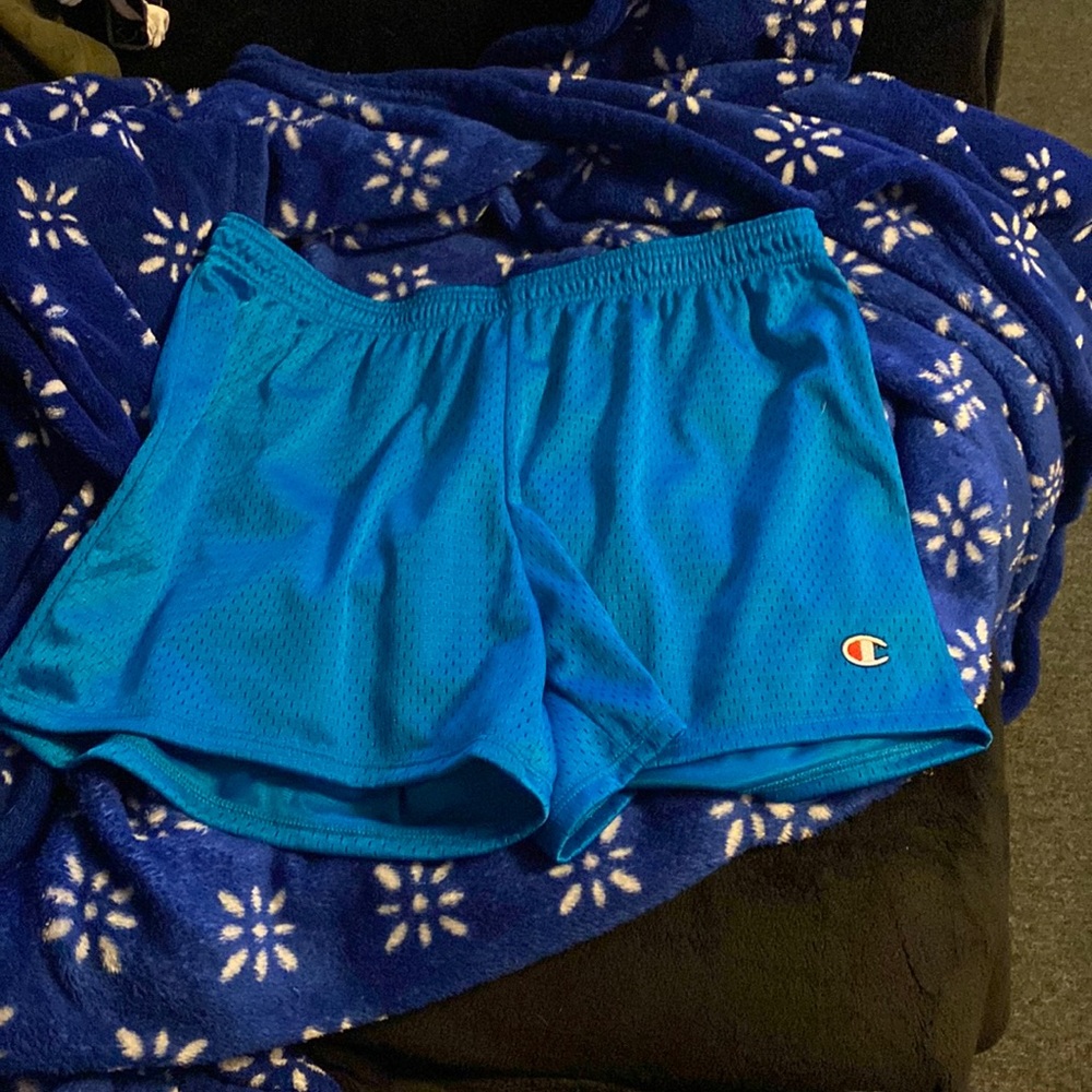 Champion shorts